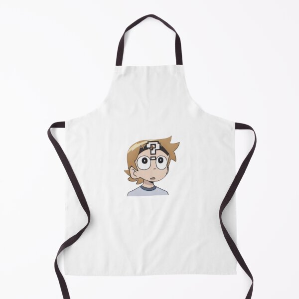 Item preview, Scott - scott pilgrim takes off designed and sold by AsanTees.