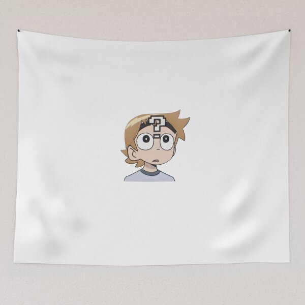 Item preview, Scott - scott pilgrim takes off  designed and sold by AsanTees.