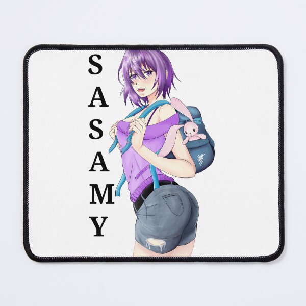 Item preview, Sasamy Hashimoto. designed and sold by ishikawaarts.