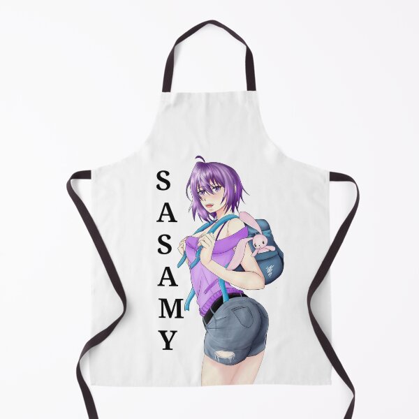 Item preview, Sasamy Hashimoto. designed and sold by ishikawaarts.
