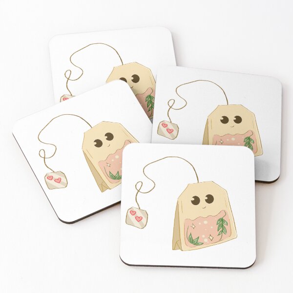 Item preview, Tea Time designed and sold by ZolliArt.