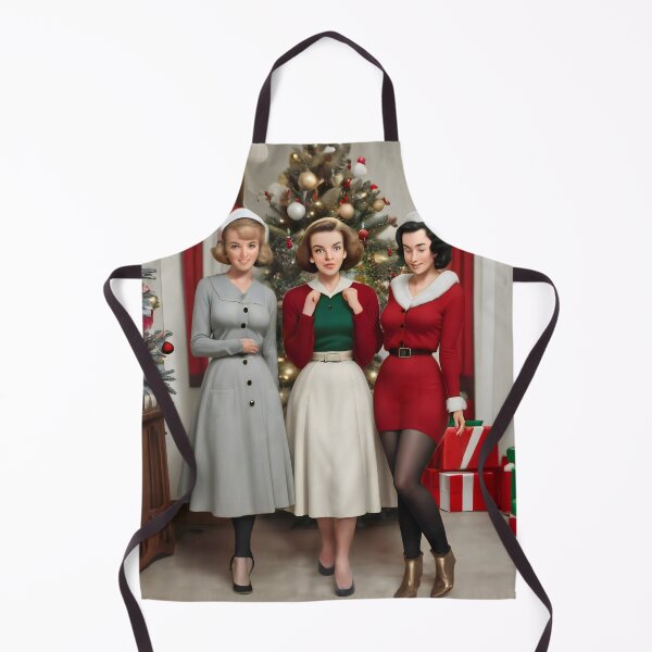 Item preview, The Nurses Christmas designed and sold by PictureNZ.