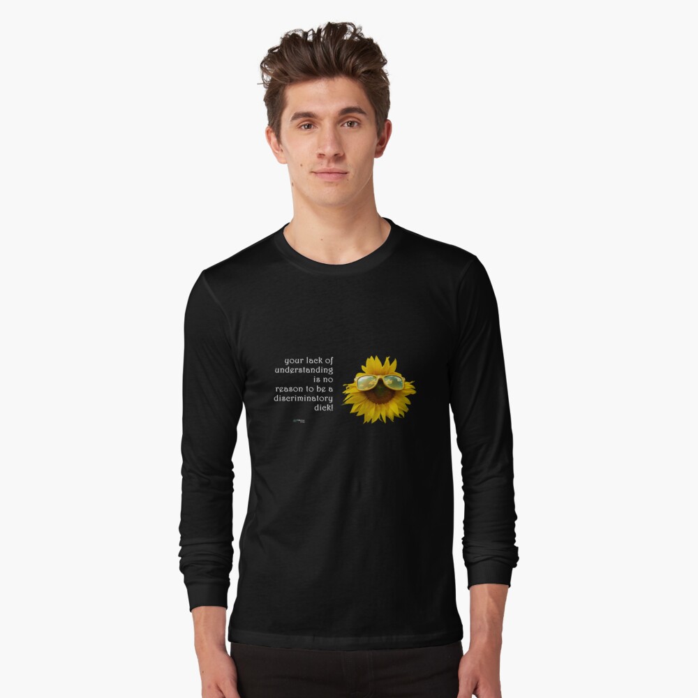 Item preview, Long Sleeve T-Shirt designed and sold by FABulous-living.