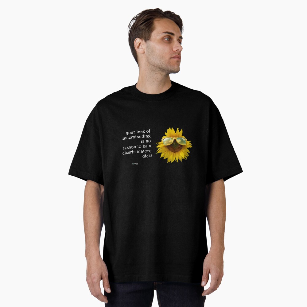 Item preview, Oversized T-Shirt designed and sold by FABulous-living.