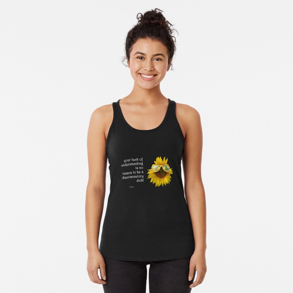Item preview, Racerback Tank Top designed and sold by FABulous-living.