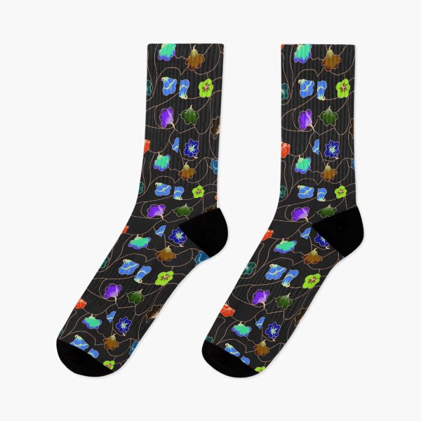 Item preview, Sunrise Sunset Tales - Black designed and sold by timberhide.
