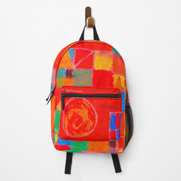 Item preview, paul klee designed and sold by NasriART.