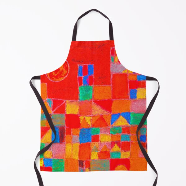 Artikelvorschau, Paul Klee entworfen und verkauft von NasriART.