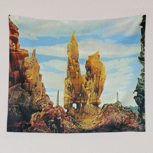 Item preview, max ernst paintings, max ernst artstyle, max ernst artwork surrealism designed and sold by Amy-Hamilton.
