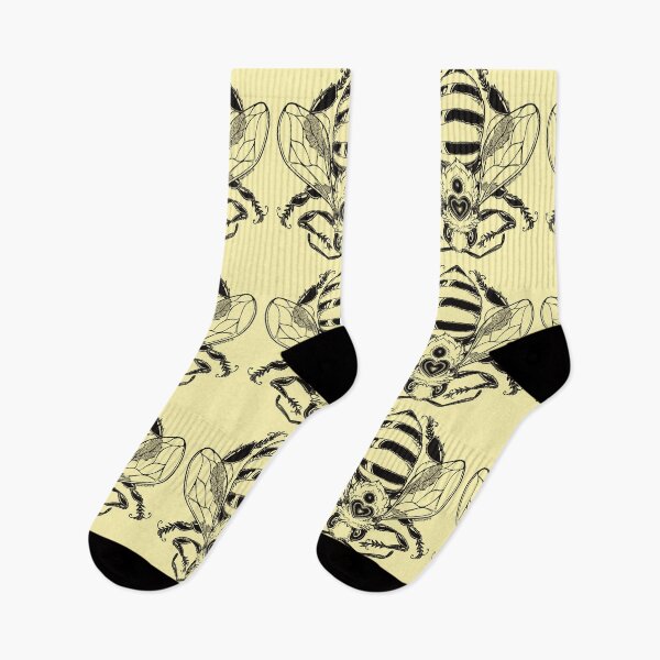 Item preview, Bee Love  designed and sold by Franki Zinke.