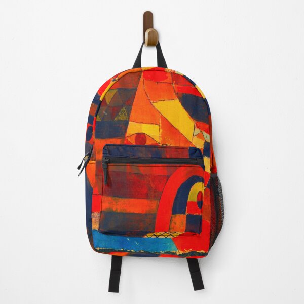 Item preview, paul klee designed and sold by NasriART.