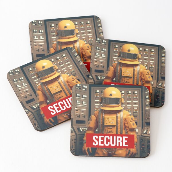 Item preview, Protected for everything designed and sold by ivanmejia.
