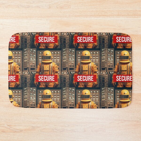 Item preview, Protected for everything designed and sold by ivanmejia.