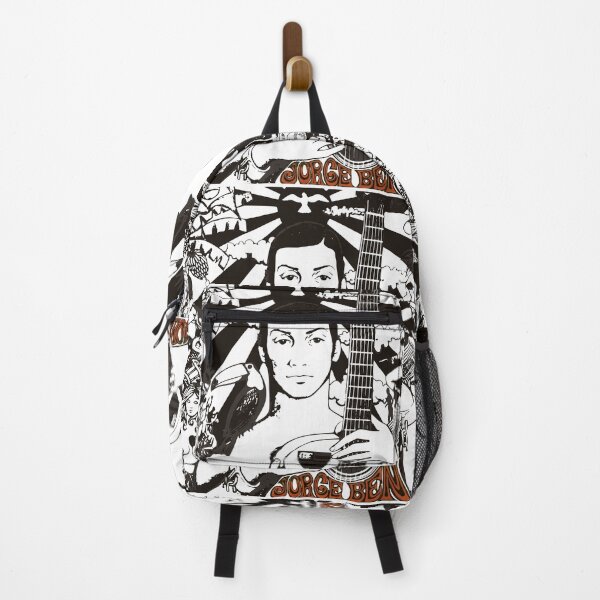 Item preview, Jorge Ben Jor designed and sold by theoralcollage.