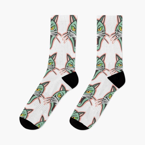 Item preview, dracura cat designed and sold by SabyDigitalArt.