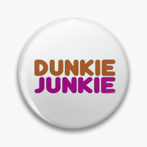 Item preview, Dunkie junkie designed and sold by Jamieleebaby.