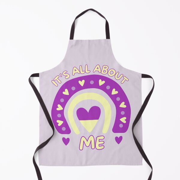 Item preview, It's all about me designed and sold by Rosefurn.