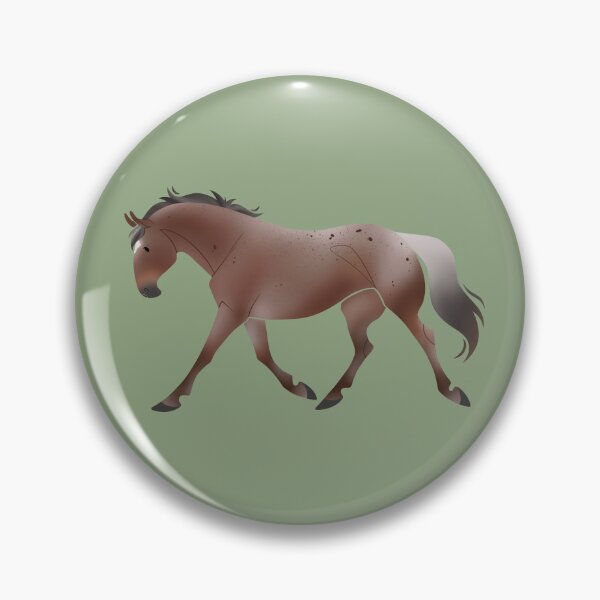 Item preview, Appaloosa designed and sold by peyeqart.