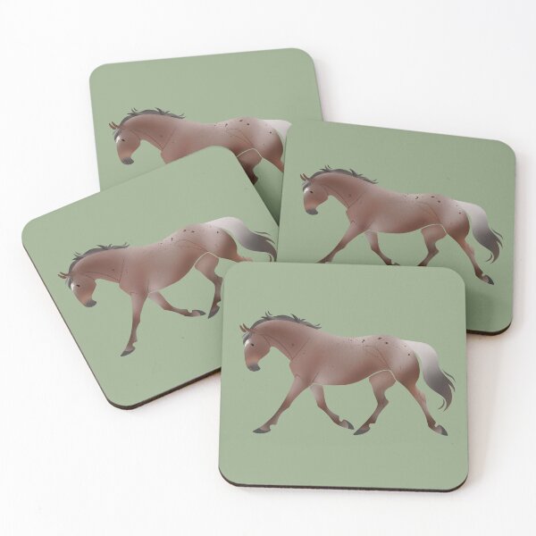 Item preview, Appaloosa designed and sold by peyeqart.
