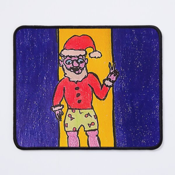 Item preview, Christmas in Barbados designed and sold by MajicBox.
