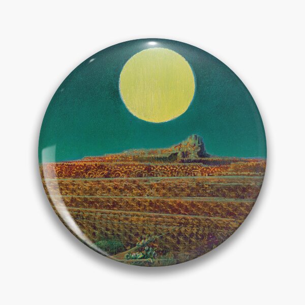 Item preview, max ernst paintings, max ernst artstyle, max ernst artwork surrealism the moon designed and sold by Amy-Hamilton.