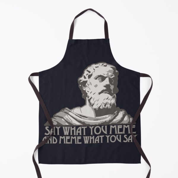 Item preview, Say What You Meme and Meme What You Say designed and sold by Peregrinus Creative.