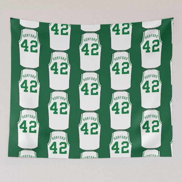 Item preview, Al Horford Jersey designed and sold by cogopen.