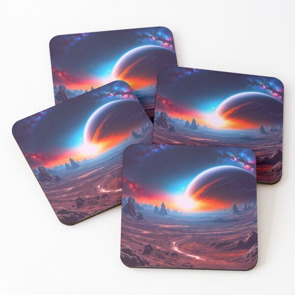 Item preview, Rocky Horizons designed and sold by VisionGalaxyDesigns.