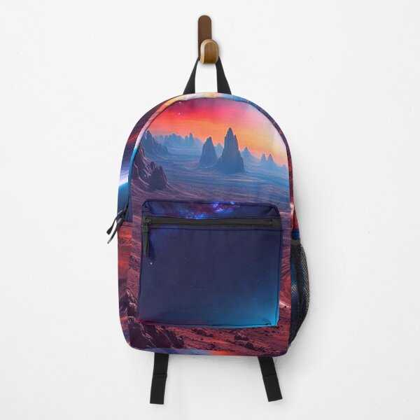 Item preview, Rocky Horizons designed and sold by VisionGalaxyDesigns.