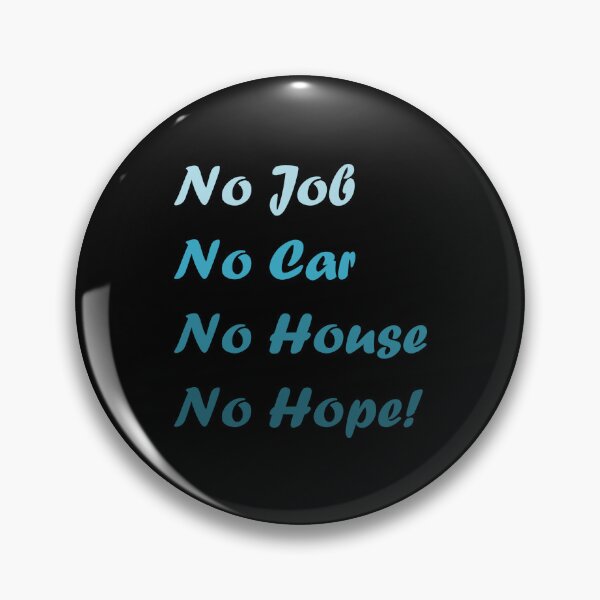 Item preview, No Hope! Blue Grey Script Font designed and sold by AASparksDesigns.