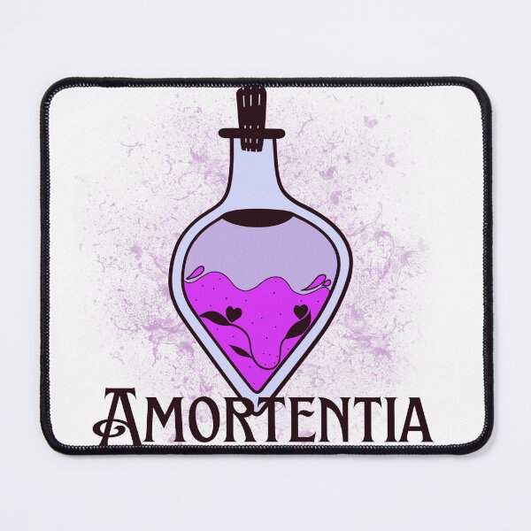 Item preview, Wicca portion of love designed and sold by Kissmellon.