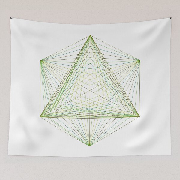 Artikelvorschau, SixLeafClover [10-Greens-WB] entworfen und verkauft von LottMultimedia.
