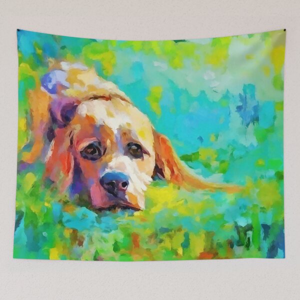 Item preview, Lush Lounge designed and sold by ChrisButler.