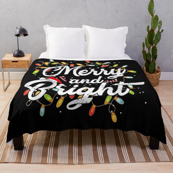 Item preview, Merry and bright designed and sold by Coollzone.
