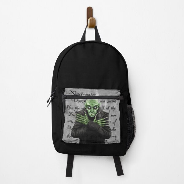 Item preview, Nosferatu designed and sold by JebMiao_Art.