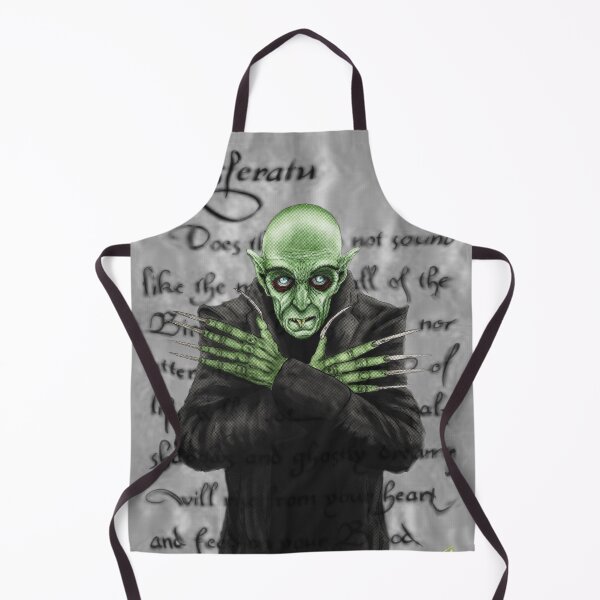 Item preview, Nosferatu designed and sold by JebMiao_Art.