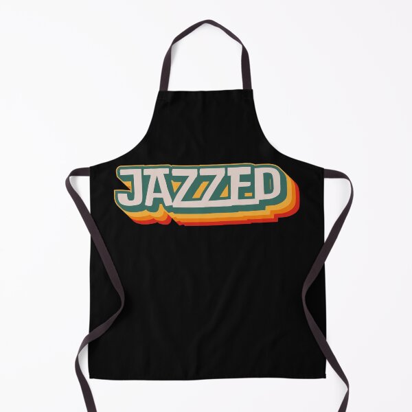 Item preview, Copy of Jazzed designed and sold by Texterns.