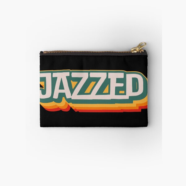 Item preview, Copy of Jazzed designed and sold by Texterns.