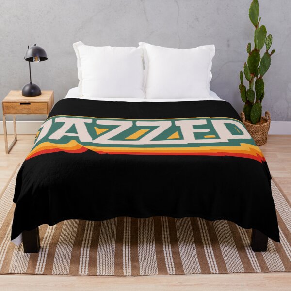 Item preview, Copy of Jazzed designed and sold by Texterns.
