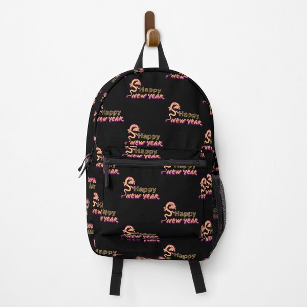 Item preview, Happy Lunar New Year 2024 Celebration Design designed and sold by lemamis.