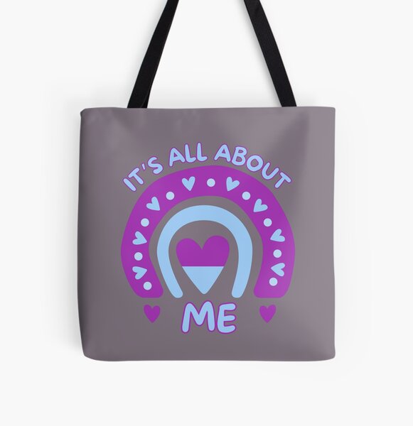 Item preview, It's all about me  designed and sold by Rosefurn.