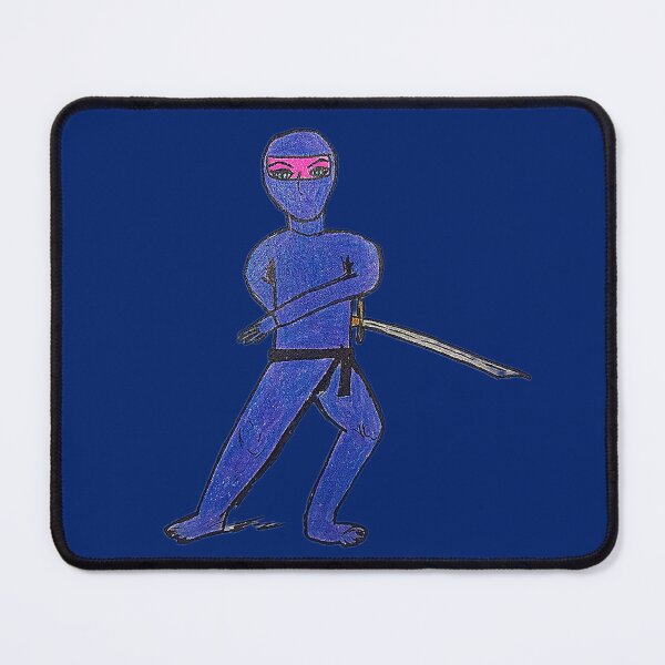 Item preview, Ninja vanish designed and sold by MajicBox.