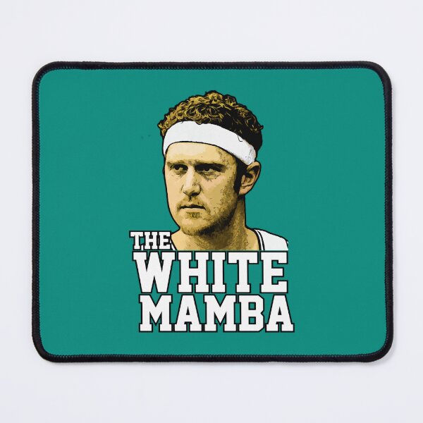 Item preview, The White Mamba designed and sold by shakik.