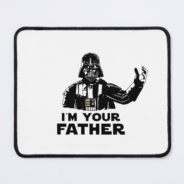 Item preview, I´m Your Father designed and sold by SilvermanStore.