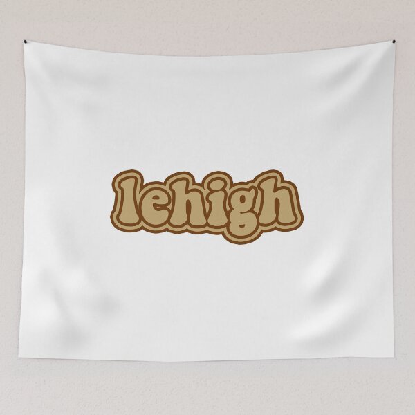 Item preview, lehigh designed and sold by designsbysamantha.