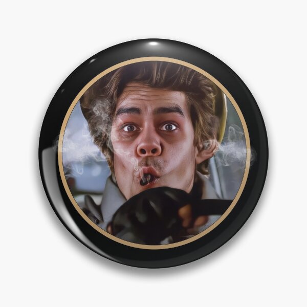 Item preview, Ghost of Christmas Past / Scrooged designed and sold by ourkid.