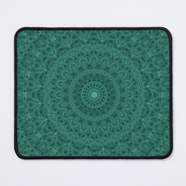 Item preview, Kaleidoscope . The malachite.  designed and sold by fuzzyfox.