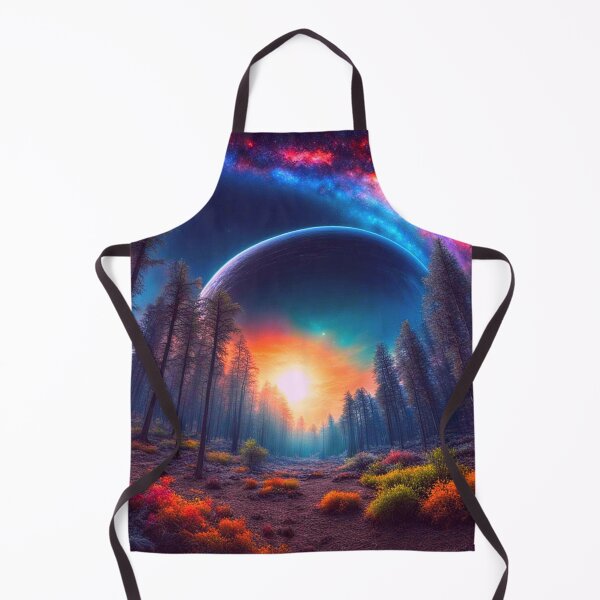 Item preview, Flora Beyond Earth designed and sold by VisionGalaxyDesigns.
