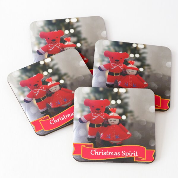 Item preview, Christmas Spirit designed and sold by AussieAl.