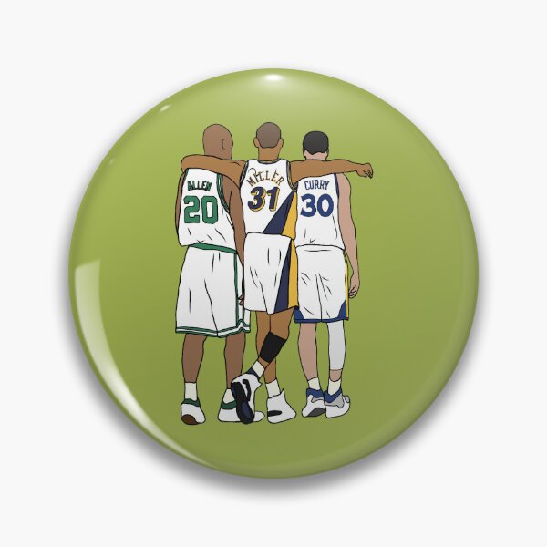Artikelvorschau, Ray, Reggie _amp_ Steph entworfen und verkauft von shakik.